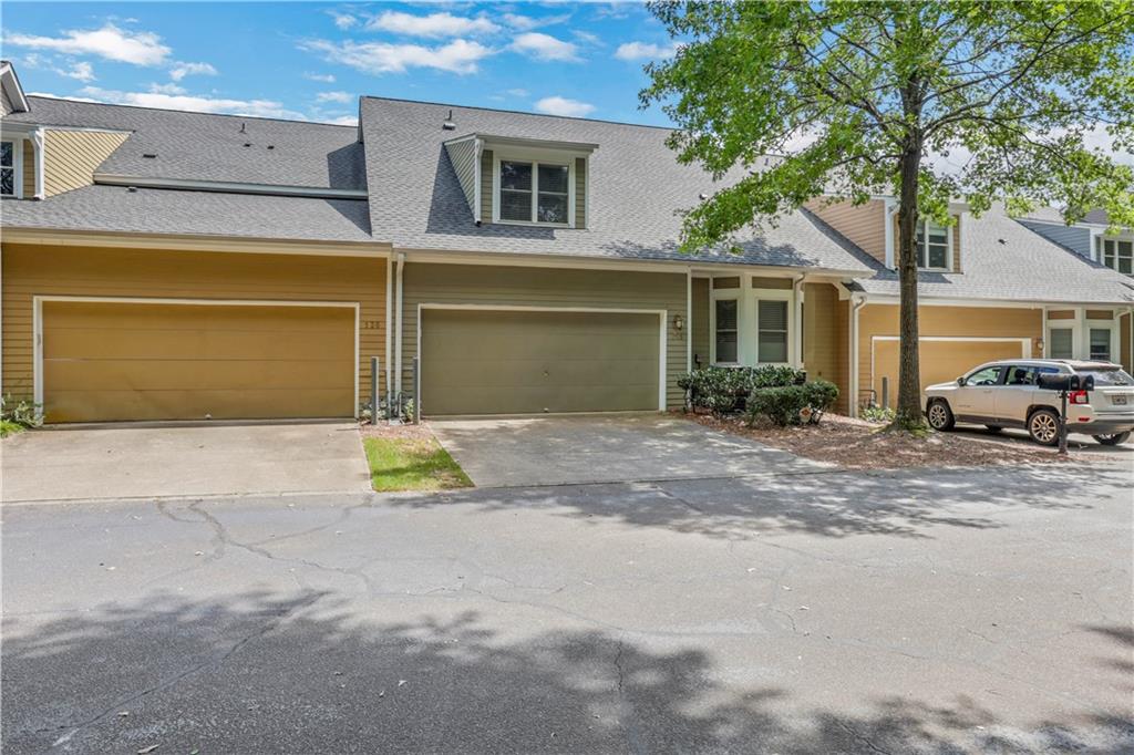 115 Independence Way