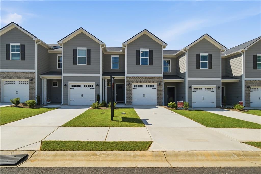 143 Chastain Drive