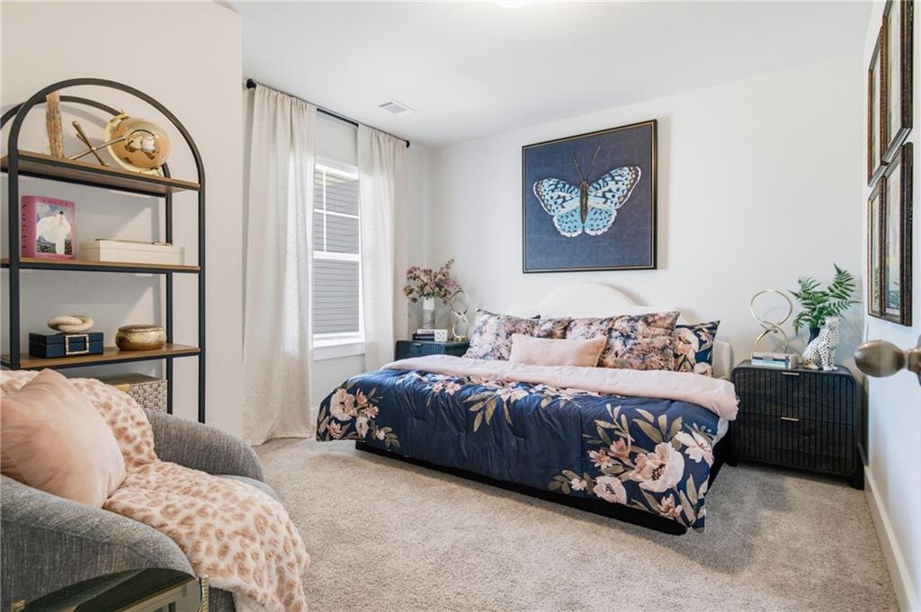 143 Chastain Drive