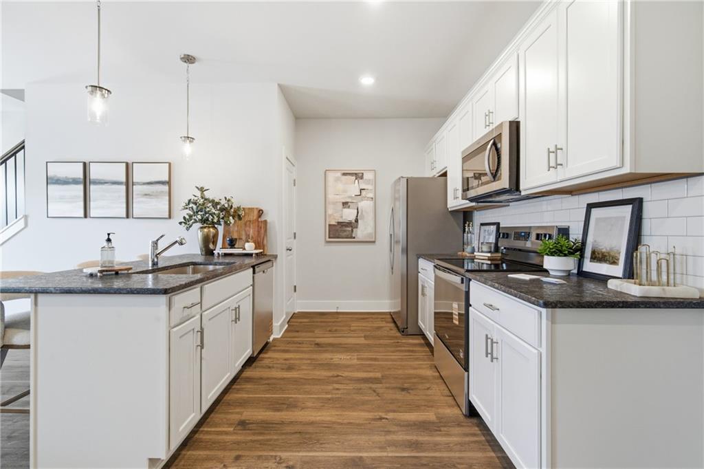 143 Chastain Drive