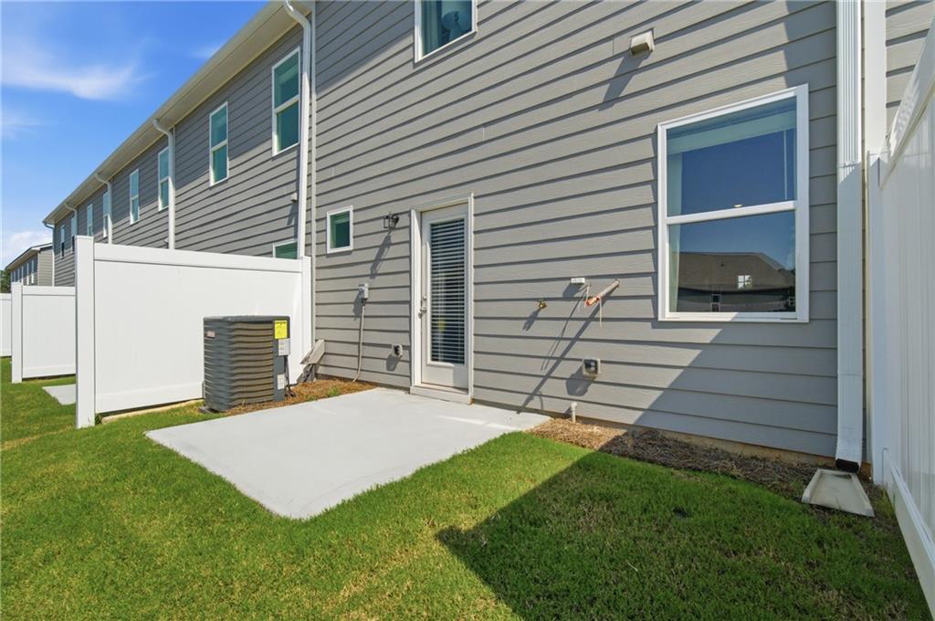 143 Chastain Drive
