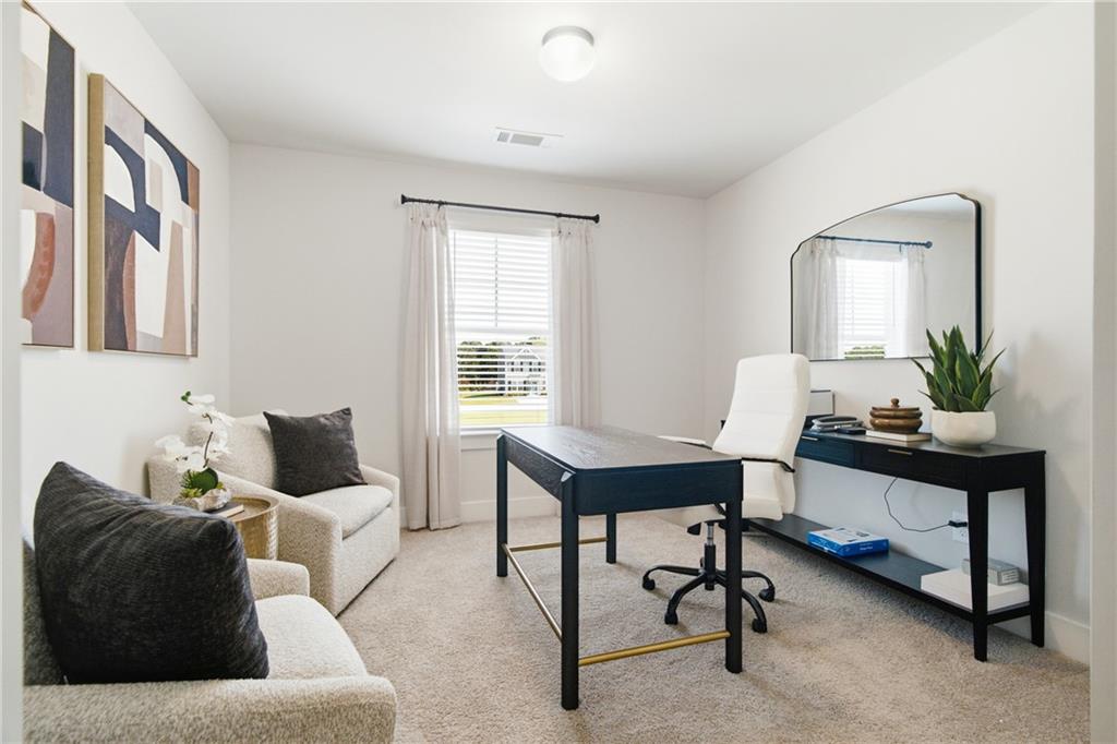143 Chastain Drive