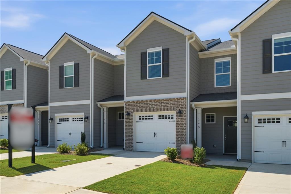 143 Chastain Drive
