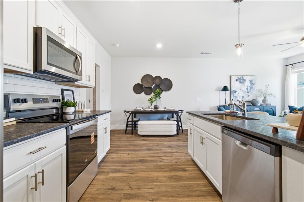 143 Chastain Drive