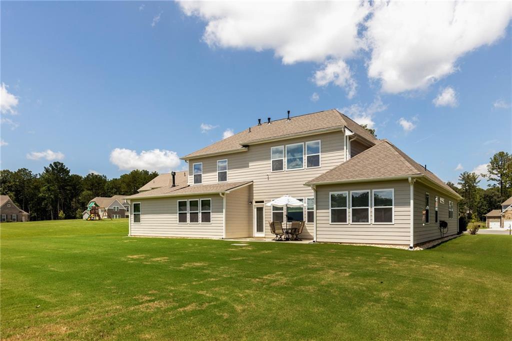 21 Timber Trace