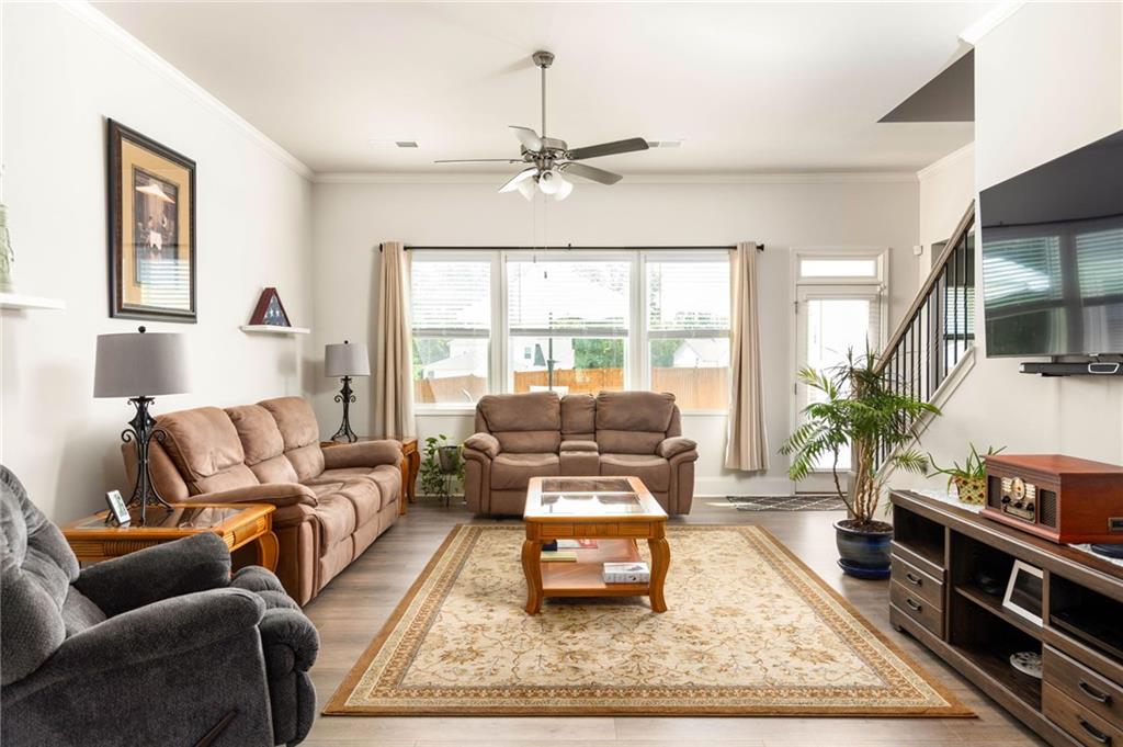 21 Timber Trace
