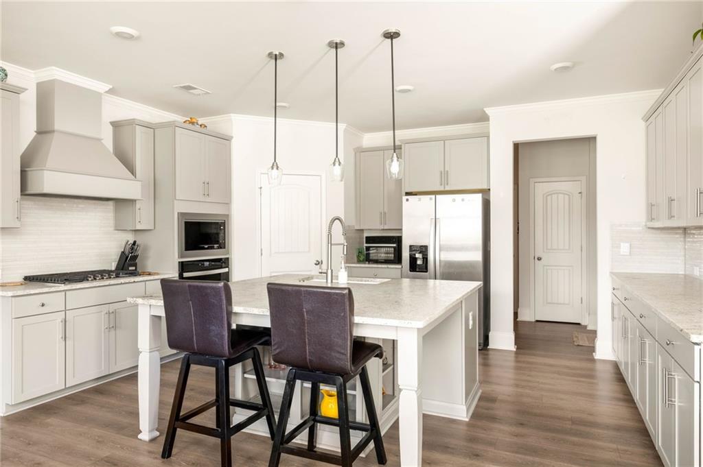 21 Timber Trace