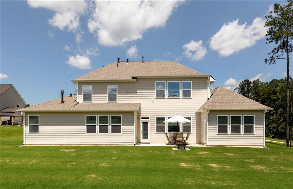 21 Timber Trace