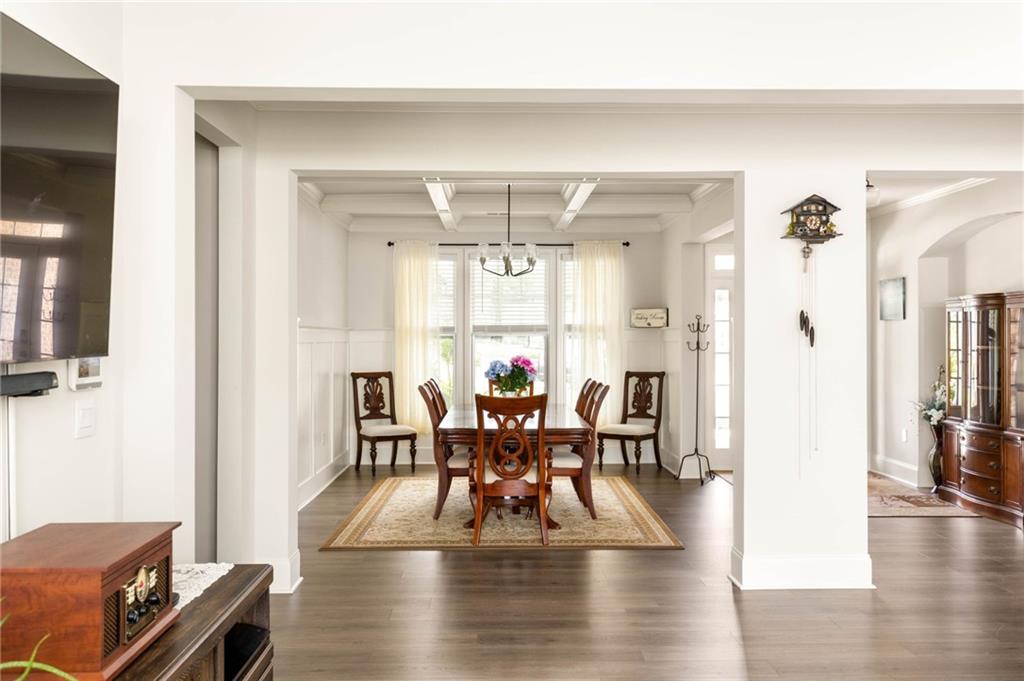 21 Timber Trace