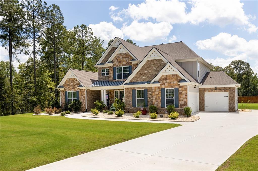 21 Timber Trace