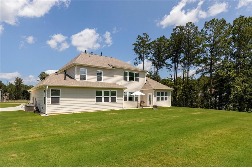 21 Timber Trace