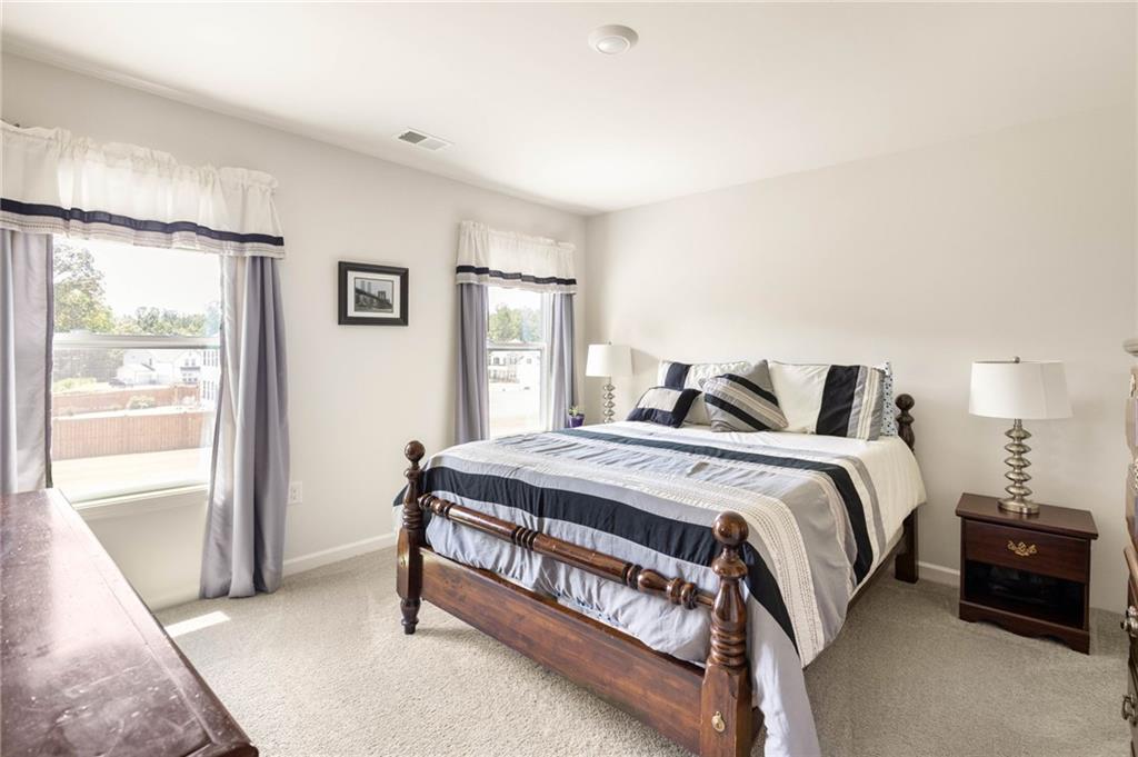 21 Timber Trace