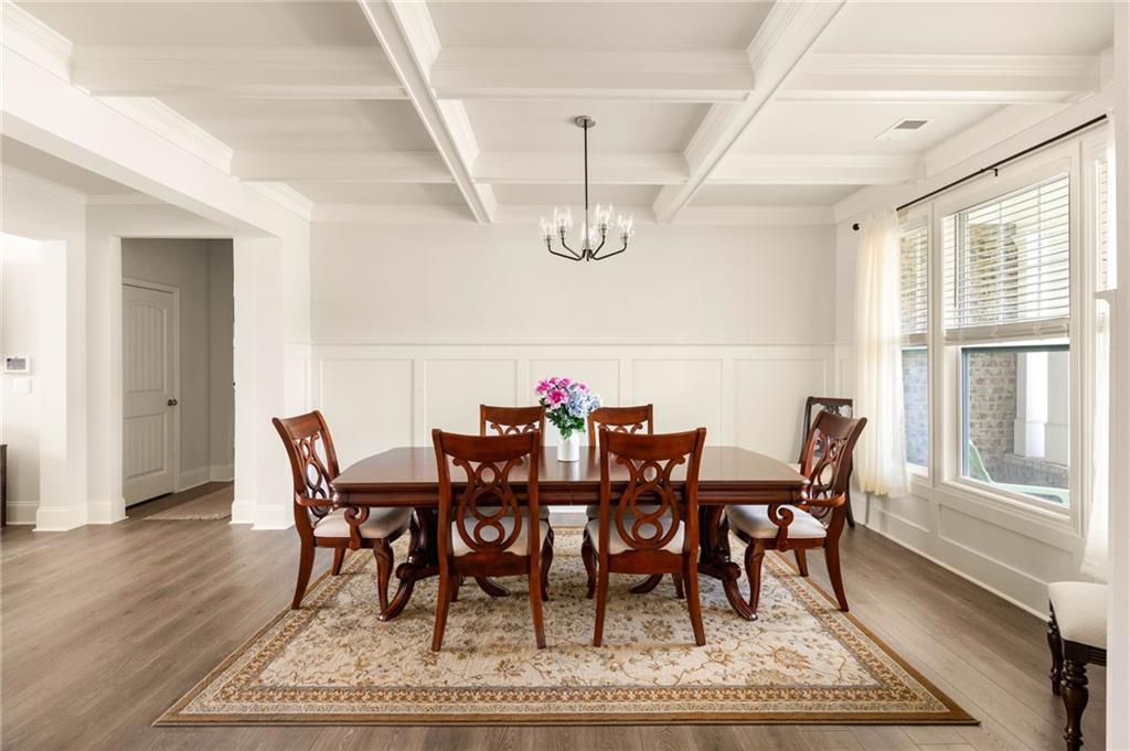 21 Timber Trace