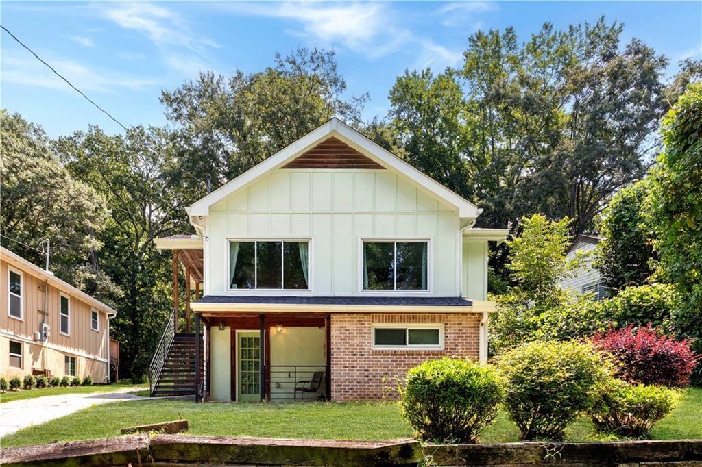 133 Arcadia Circle NW