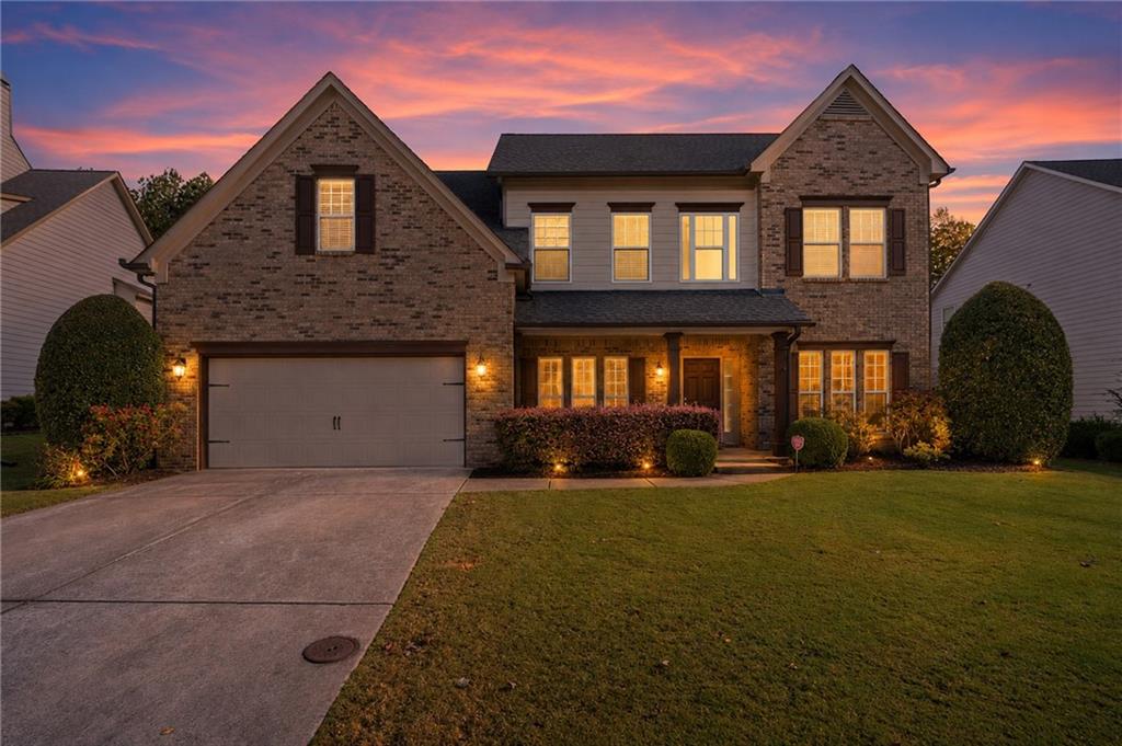 265 Parc Drive