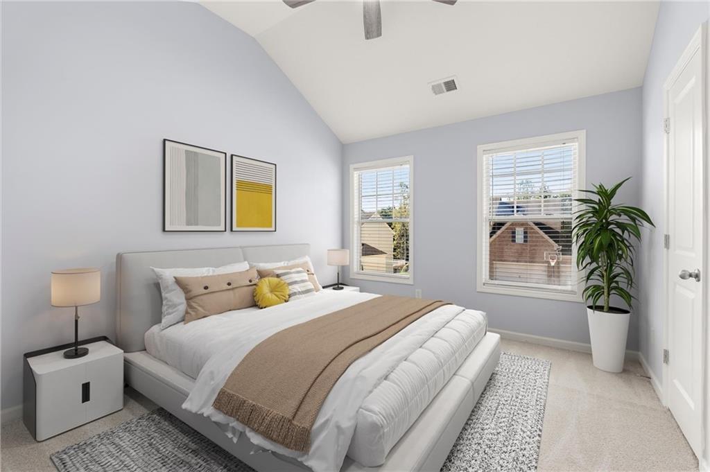 265 Parc Drive