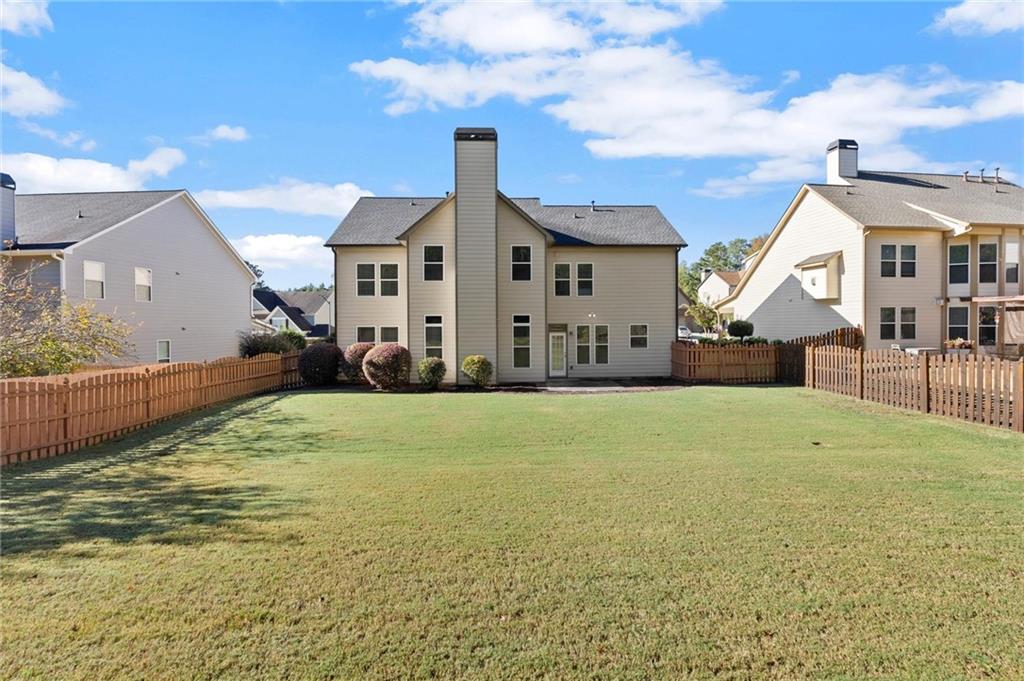 265 Parc Drive
