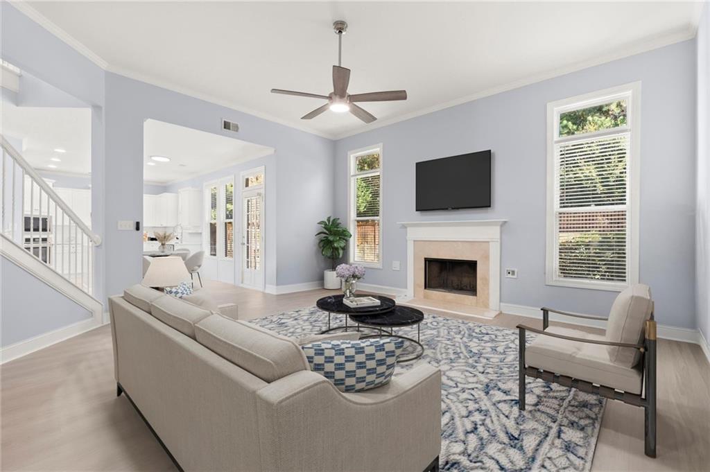265 Parc Drive