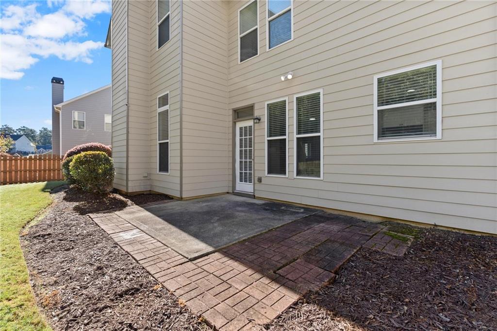 265 Parc Drive
