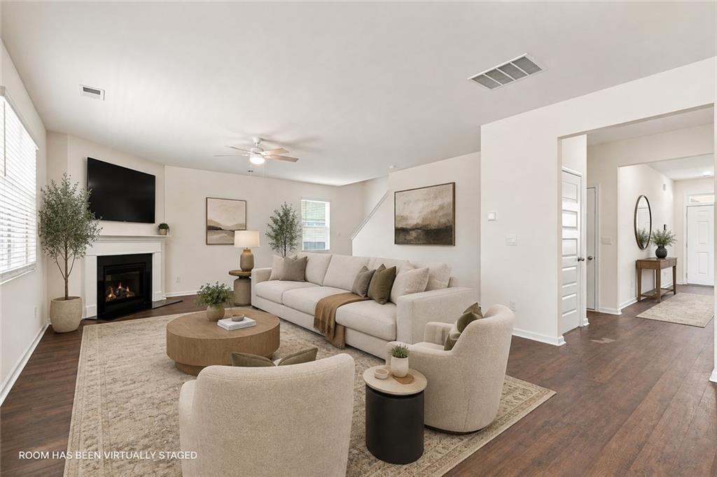 5400 Andrew Lane