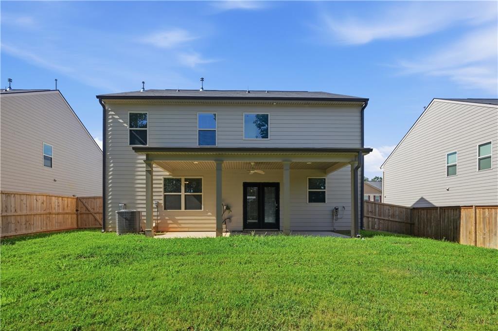 5400 Andrew Lane