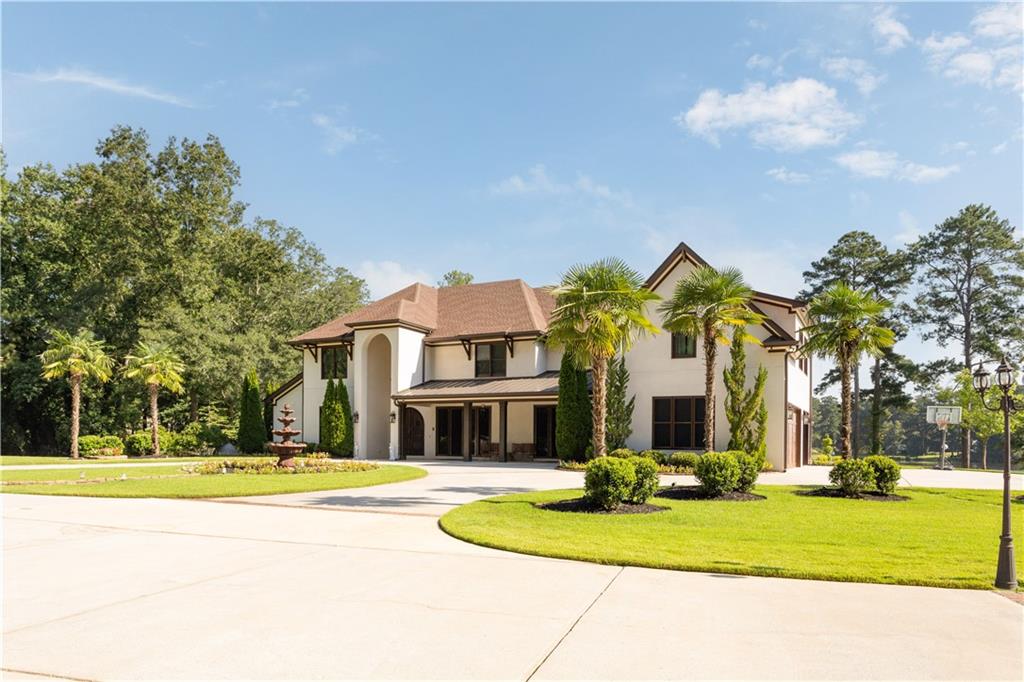 3621 Herren Drive SW