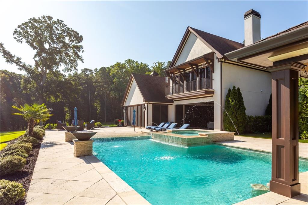 3621 Herren Drive SW