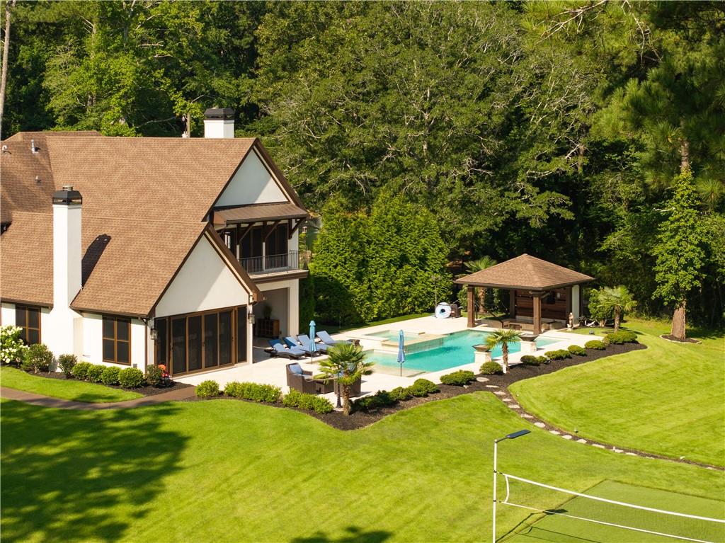3621 Herren Drive SW