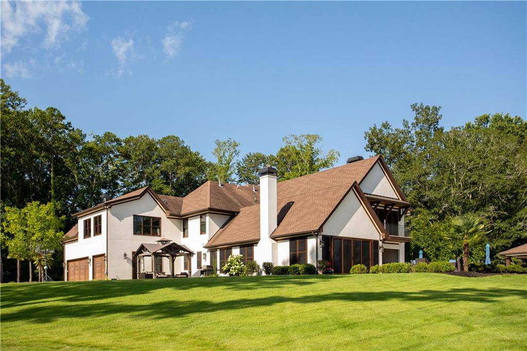 3621 Herren Drive SW