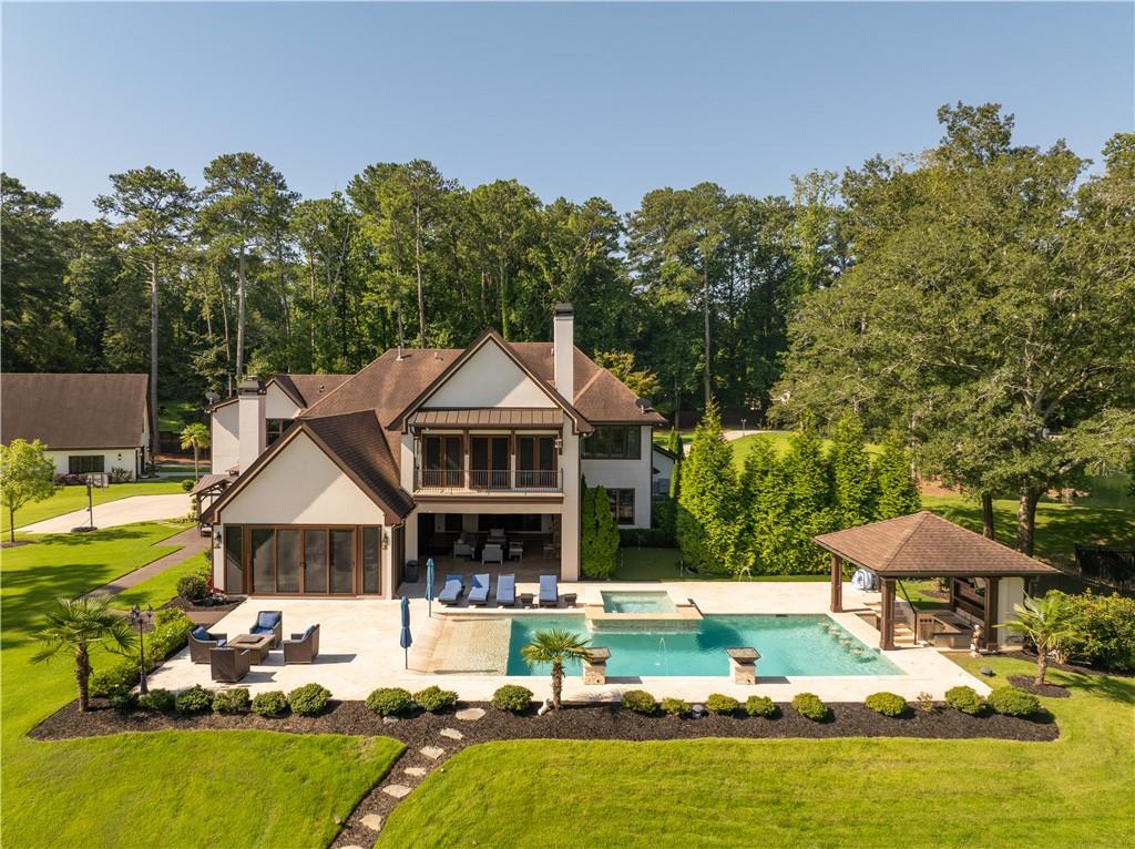 3621 Herren Drive SW