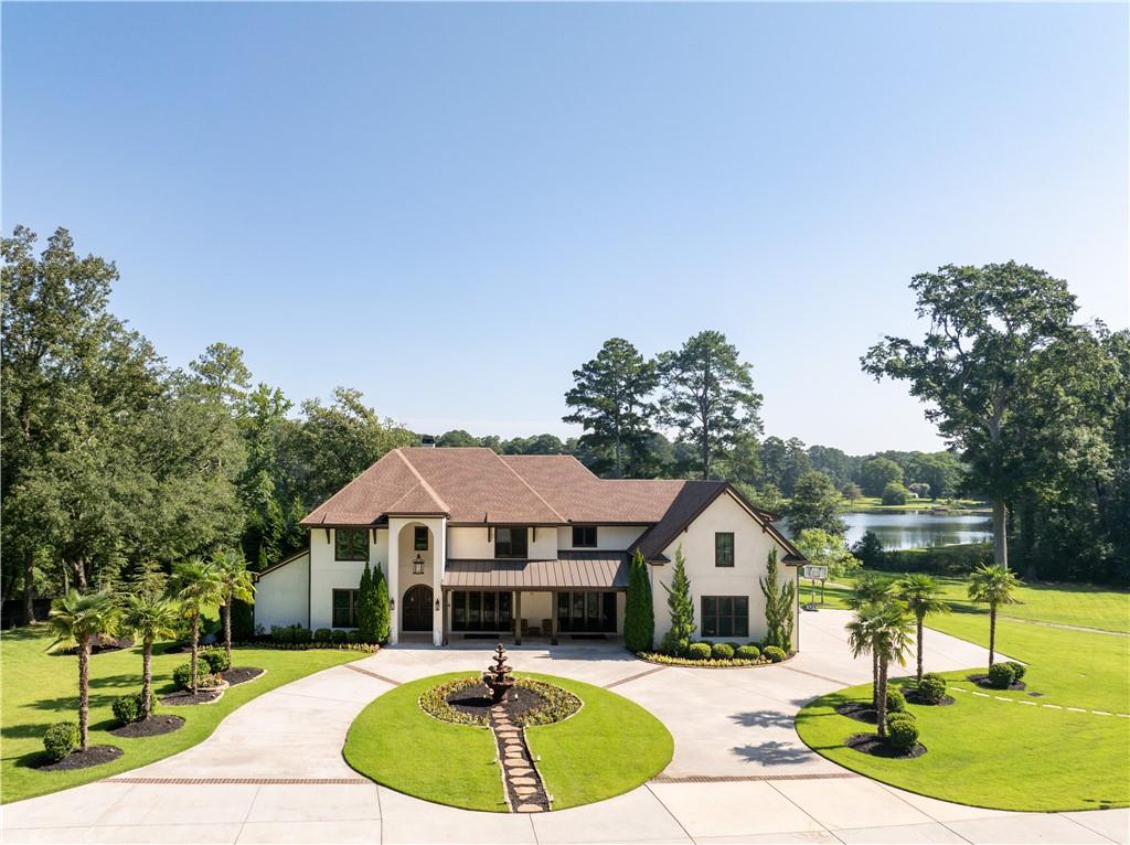 3621 Herren Drive SW