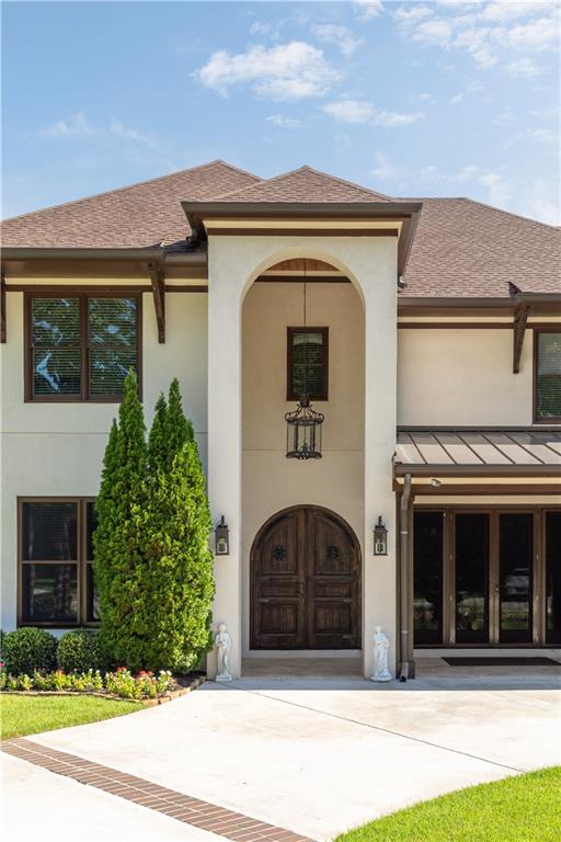 3621 Herren Drive SW