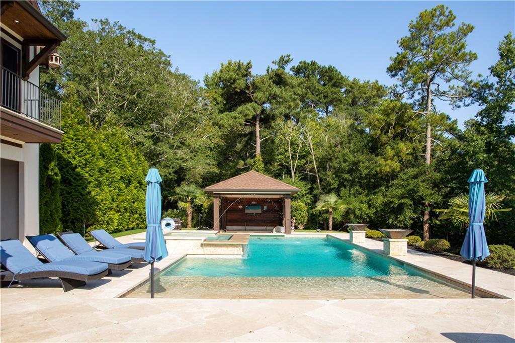 3621 Herren Drive SW