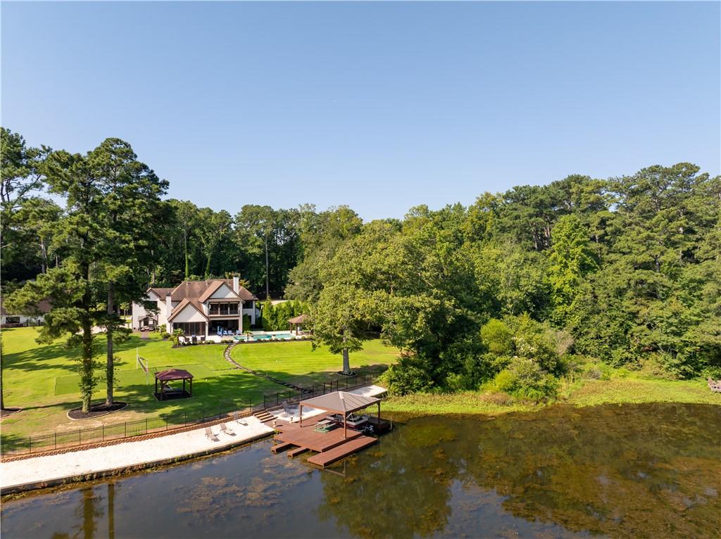 3621 Herren Drive SW