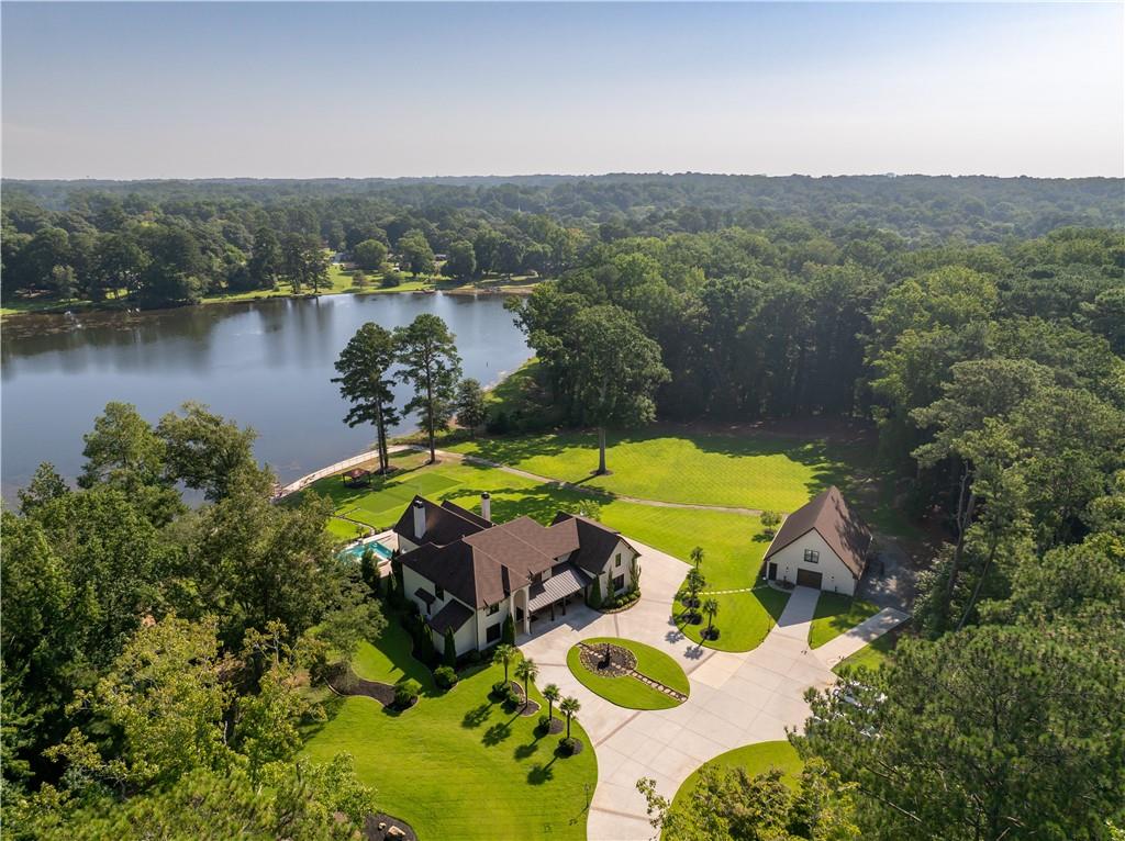 3621 Herren Drive SW