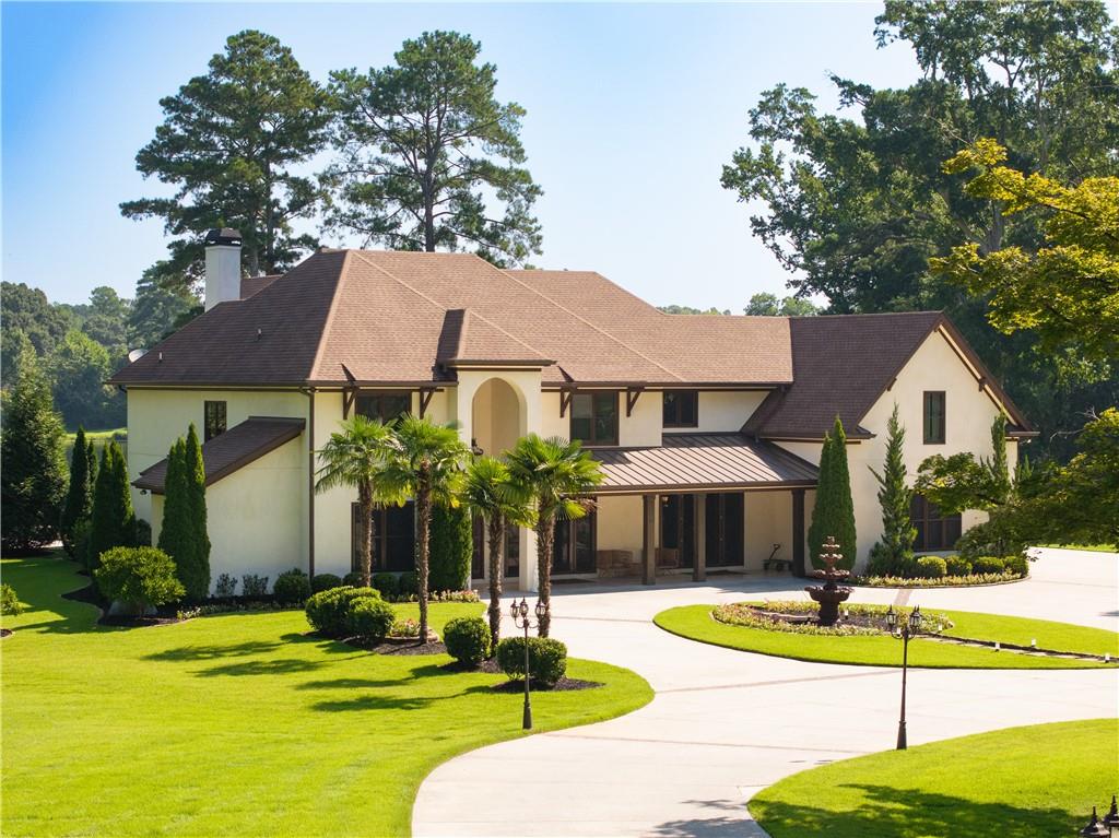 3621 Herren Drive SW