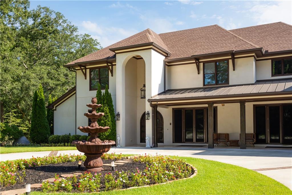 3621 Herren Drive SW