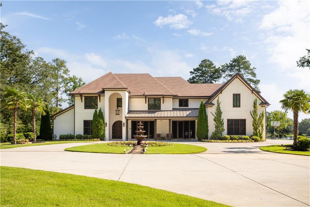 3621 Herren Drive SW