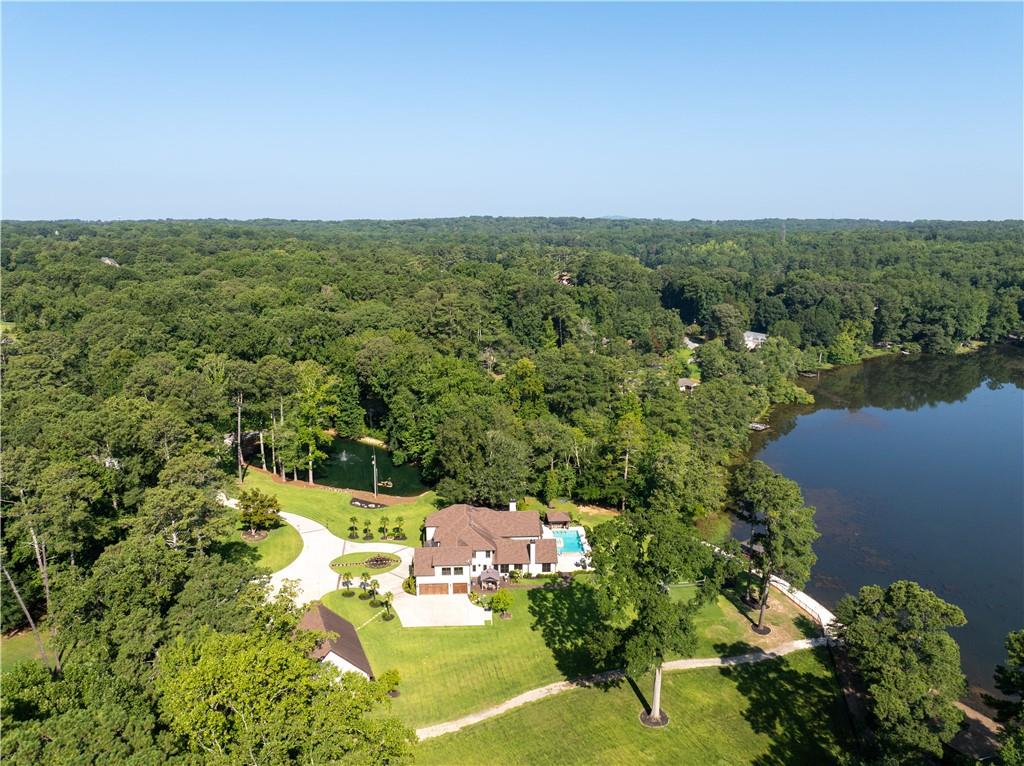 3621 Herren Drive SW