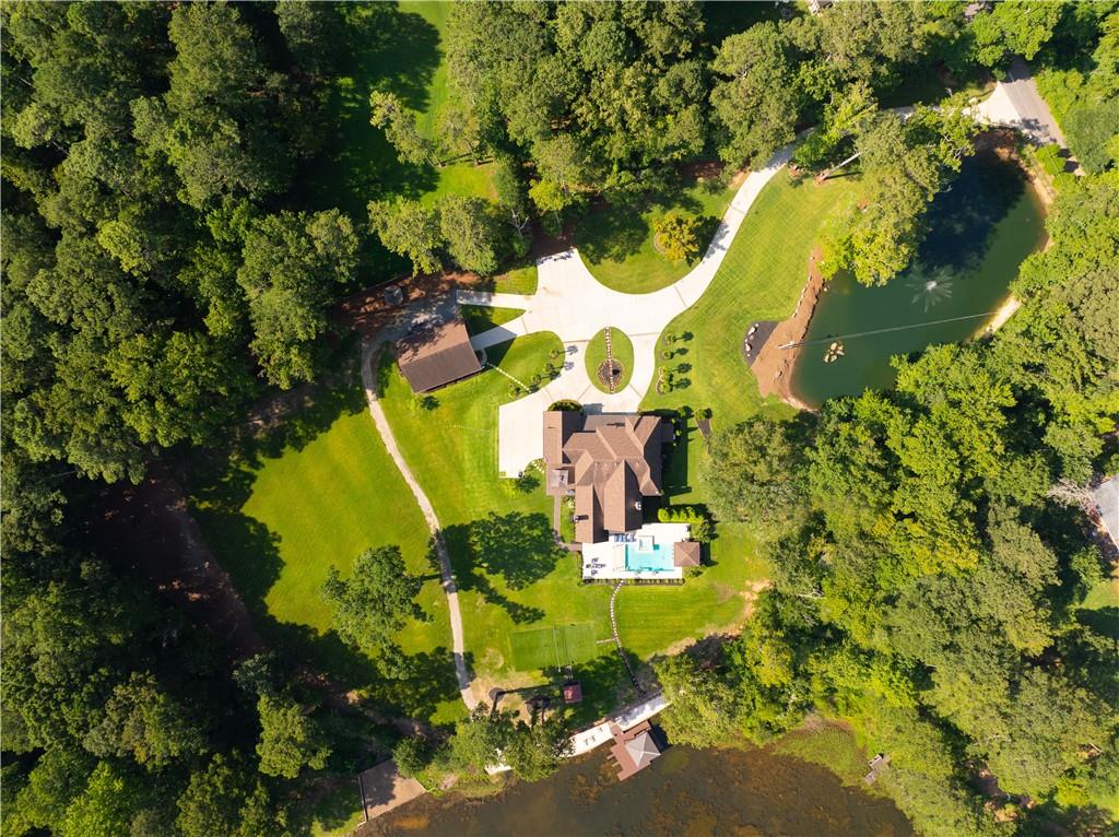 3621 Herren Drive SW