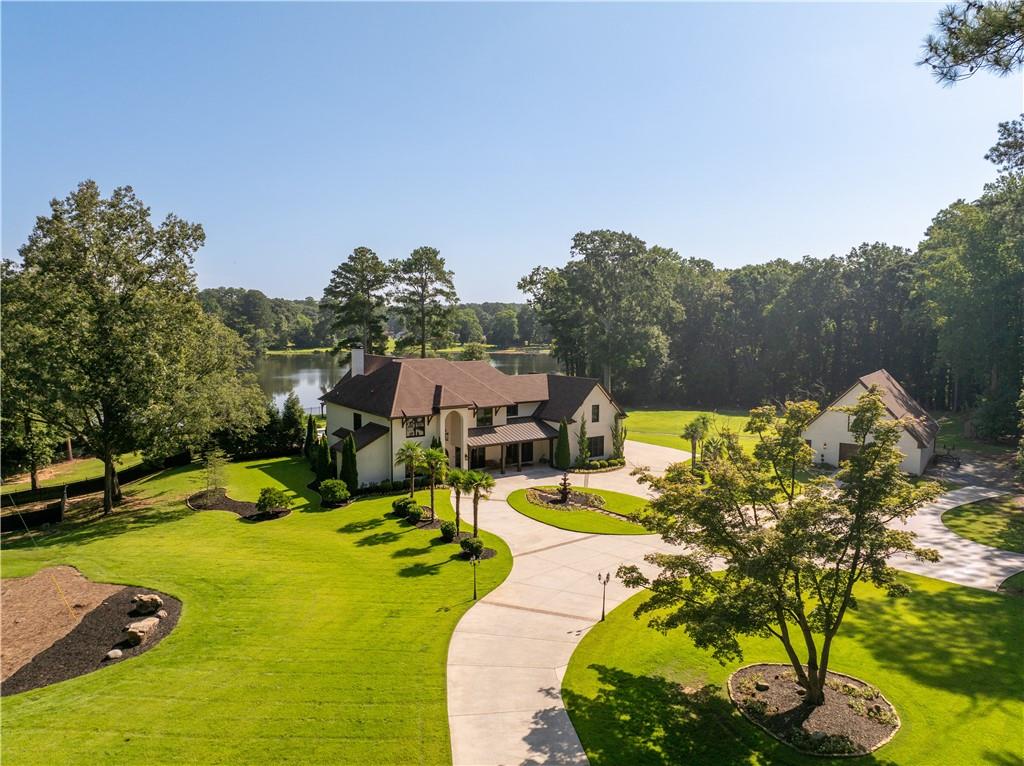 3621 Herren Drive SW