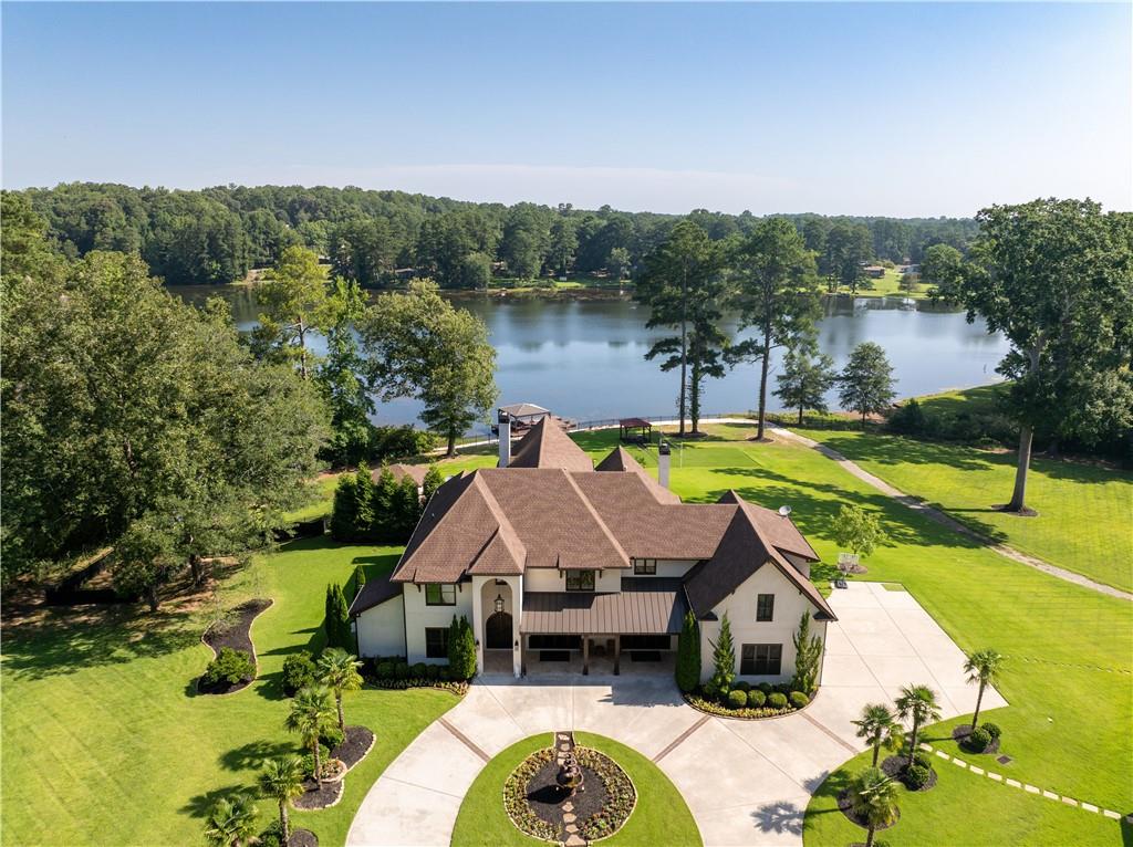 3621 Herren Drive SW