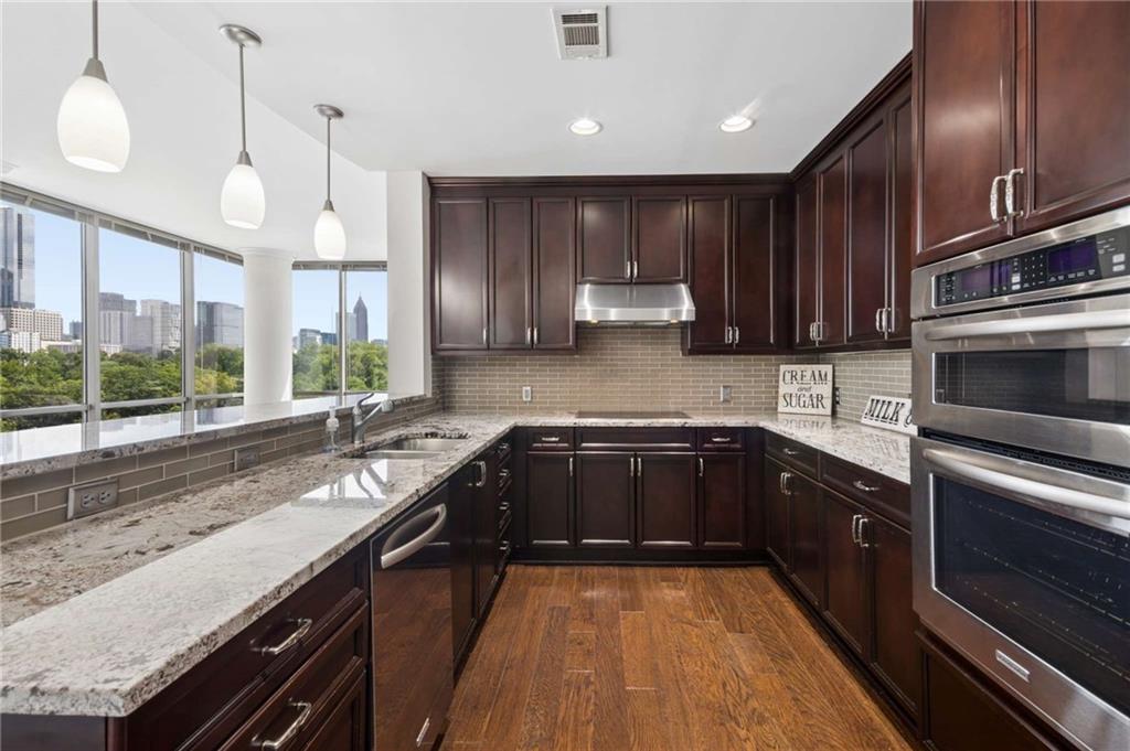 270 17th Street NW Unit 601