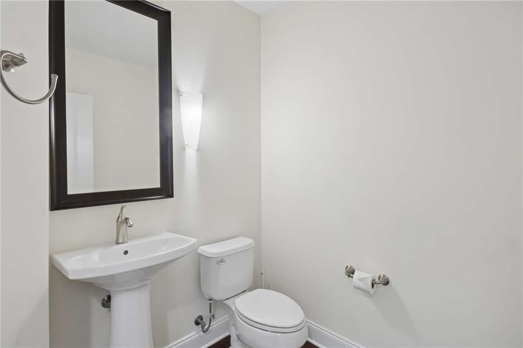 270 17th Street NW Unit 601