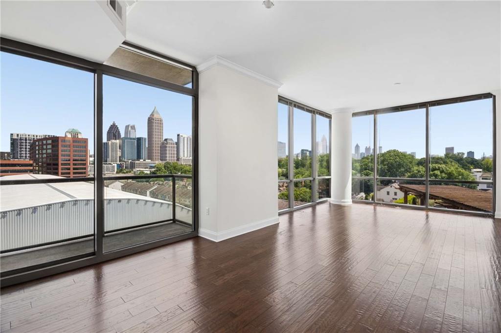 270 17th Street NW Unit 601
