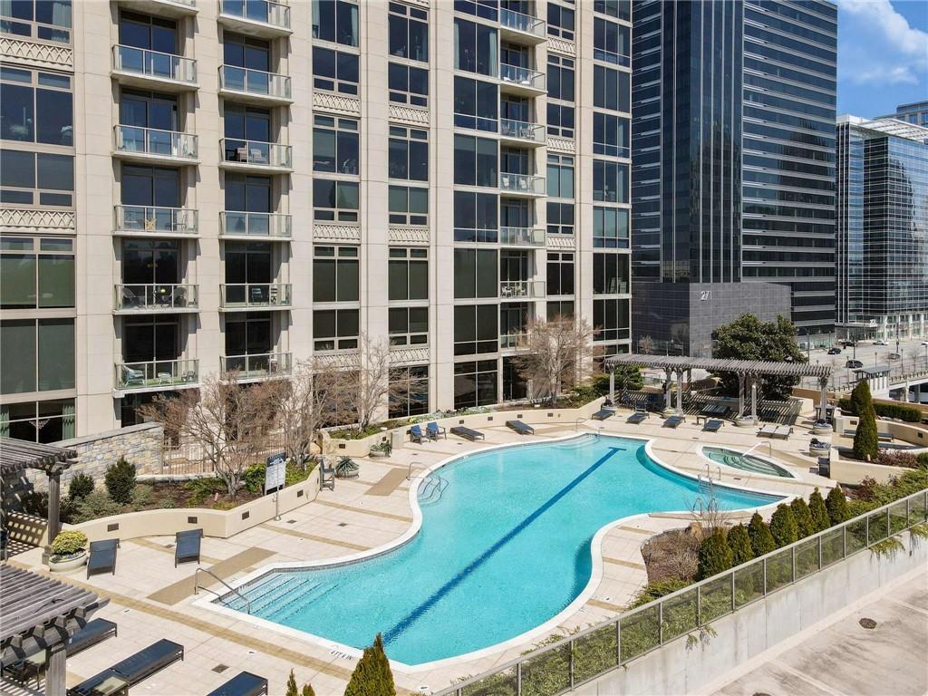 270 17th Street NW Unit 601
