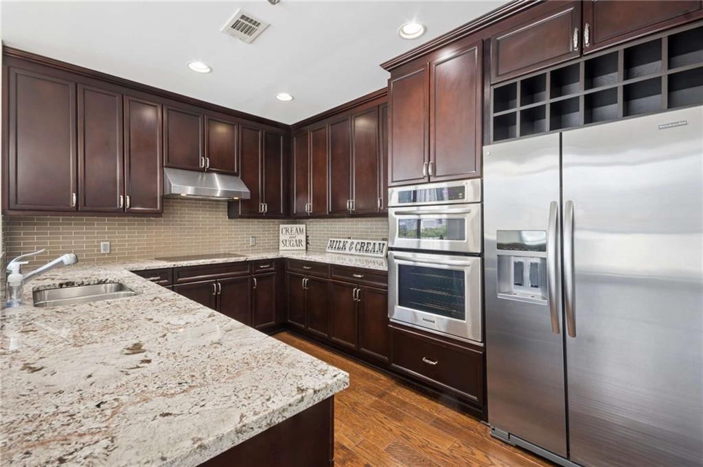 270 17th Street NW Unit 601