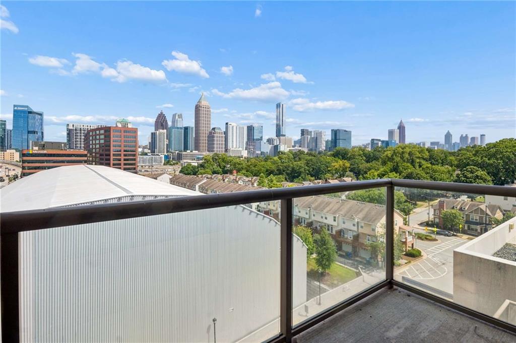 270 17th Street NW Unit 601