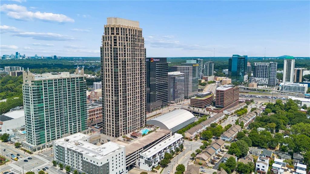 270 17th Street NW Unit 601