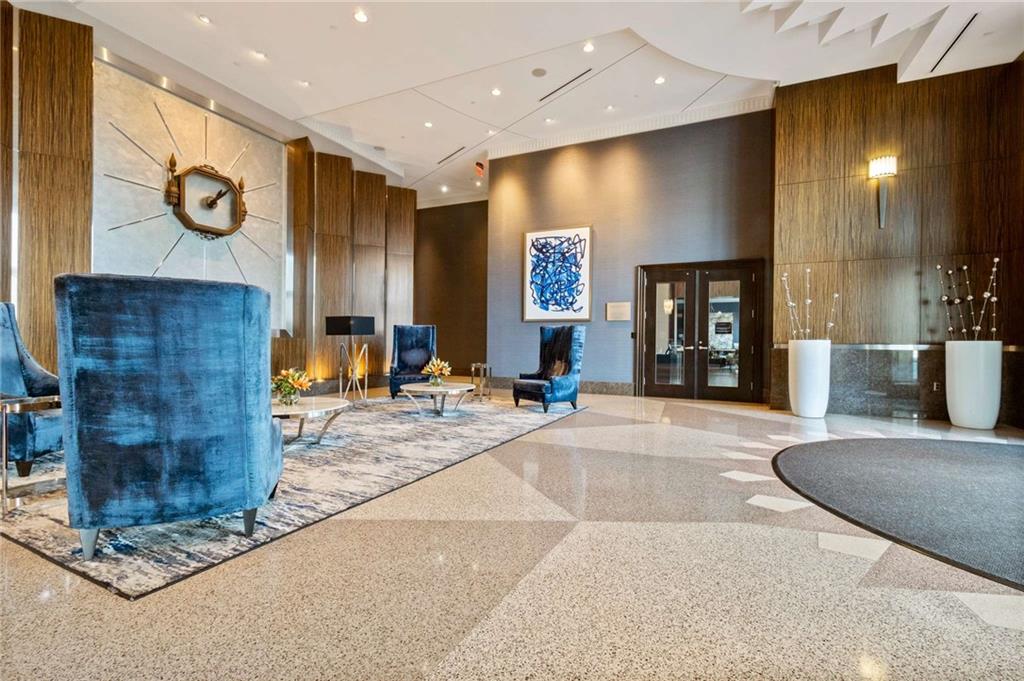 270 17th Street NW Unit 601